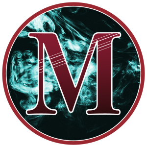 Magnumace (人間の語を作すを厭いて)